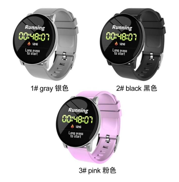 Suministro Al Por Mayor W8 Smart Watch Intelligent Monitor Fitness Tracker  Sport Silicone Muñequera De Silicona IP67 SmartWatch Compatible  Dispositivos Android Con Caja De Venta De Skylet, 10,58 € | Es.DHgate.Com