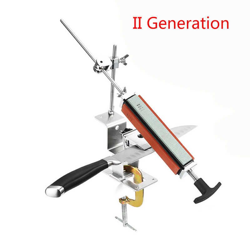 Ii Generation