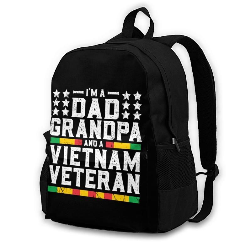Compra Mochila Abuelo Mochilas Poliéster Viajero Adolescente Liviano  Liviano Bolsas Barato | Entrega Rápida Y Calidad | Es.Dhgate