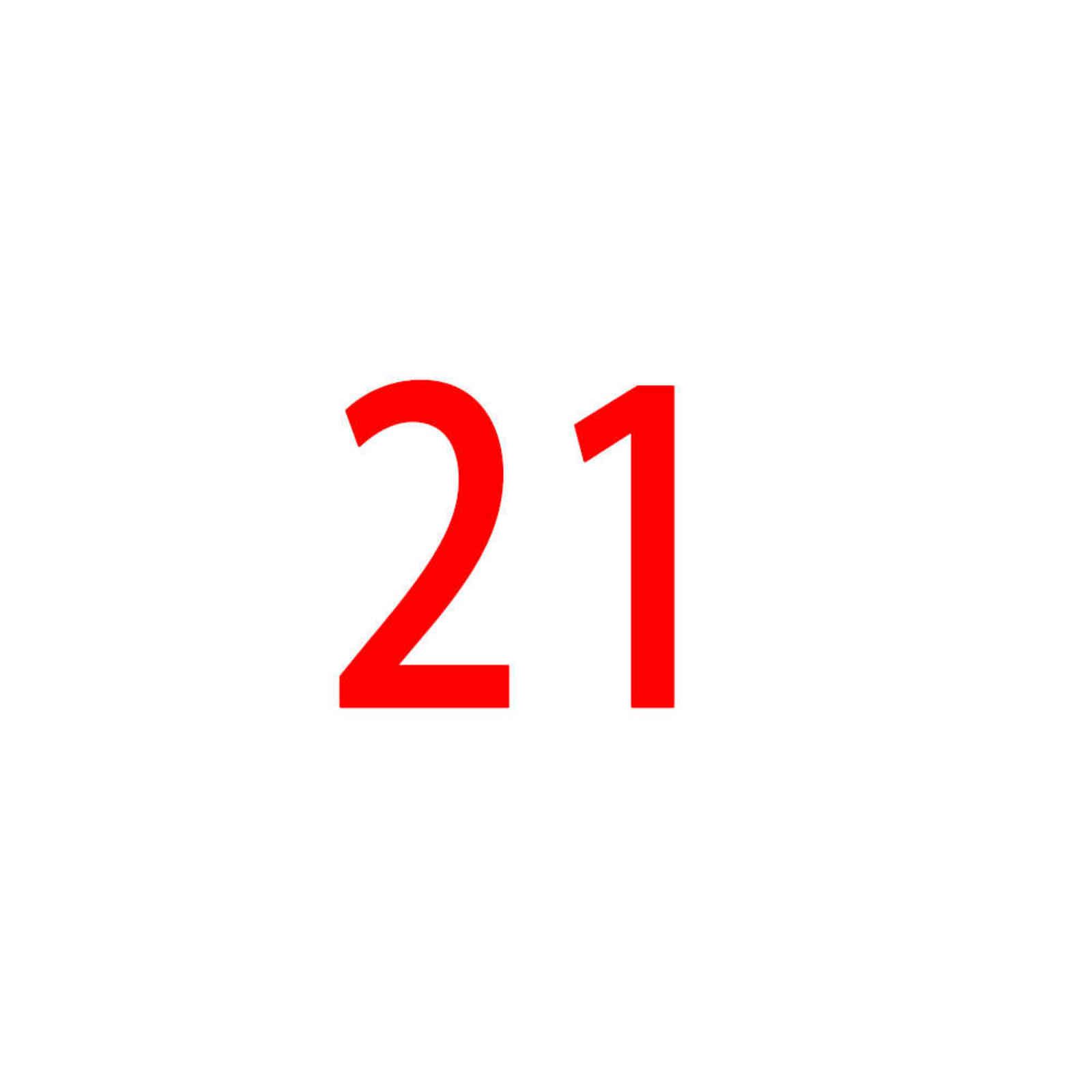 21.