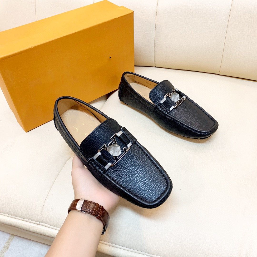 Penny Loafer Brown Suede – Thomas Bird