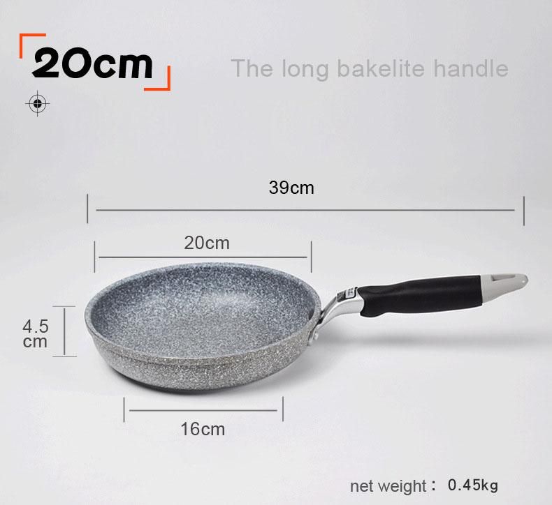 Frying pan 20cm