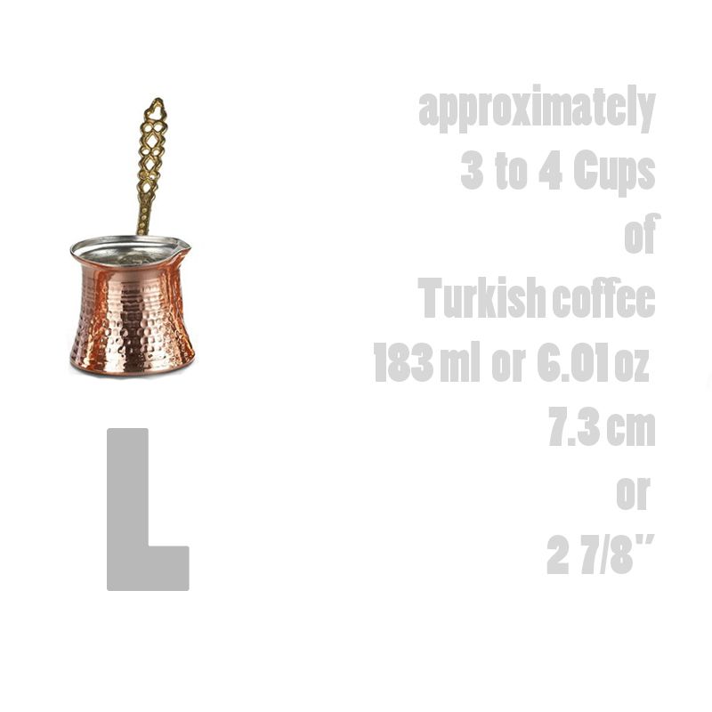 l (3-4 Cups)