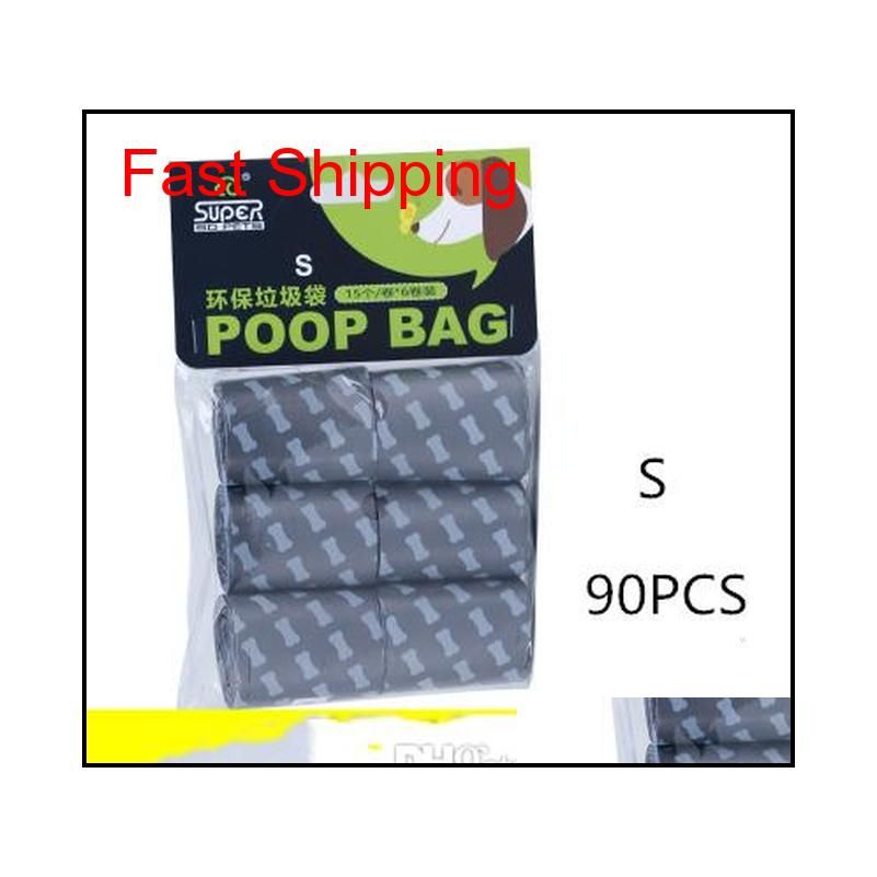 POOP BAG-S