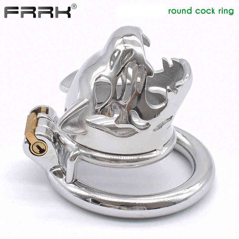 FRRK-36-RONDE RING-M DIA 45mm Cockring