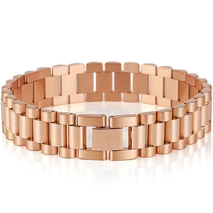 Rose Gold-20cm