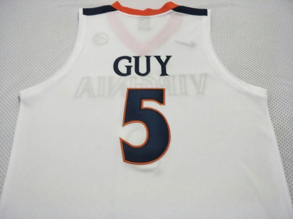 Kyle Guy #5