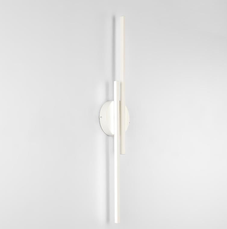 Lumière blanche chaude 55cm