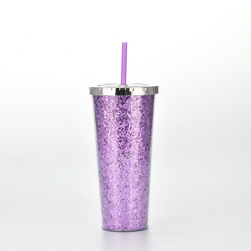 Violet lumineux-601-700ml