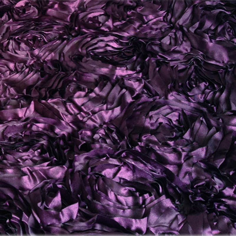 7 Purple-0,5 Yard-50cmx150cm