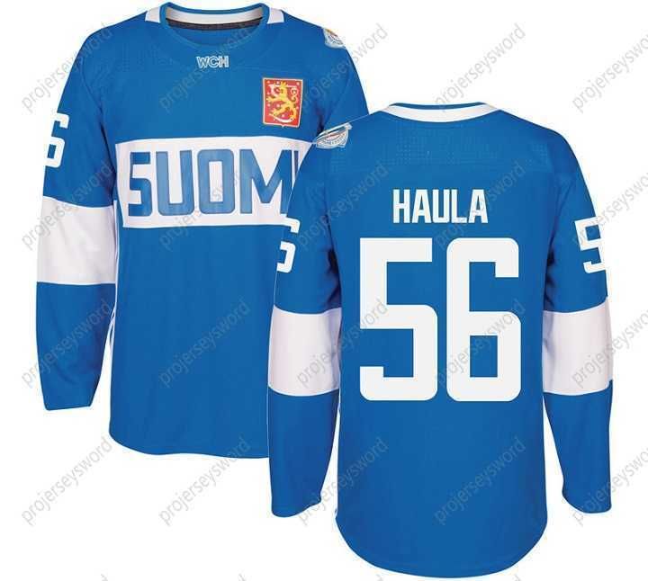 56 HAULA