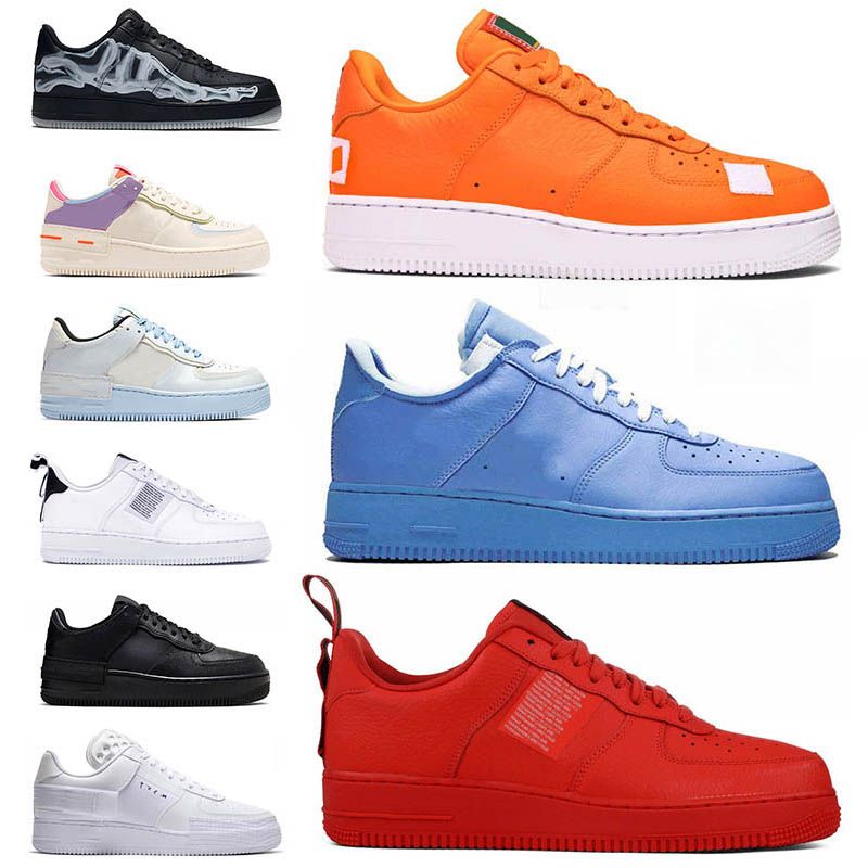 air force altas azules