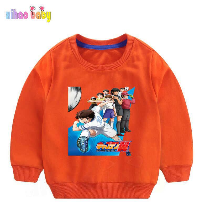 Orange Sweater1