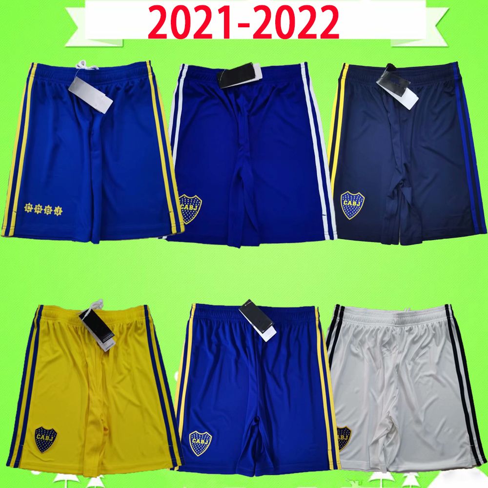 bermuda boca juniors