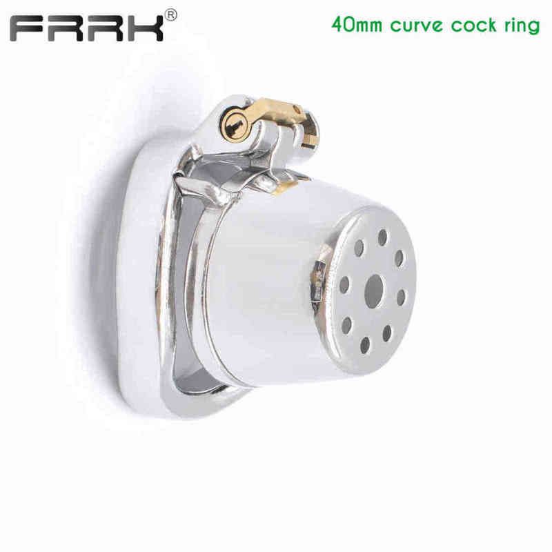 Frrk-80c Diameter 40mm