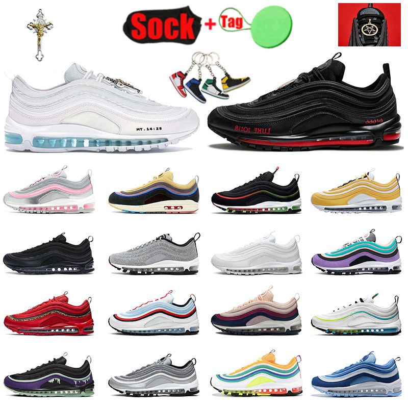 nike air max 97 authentic