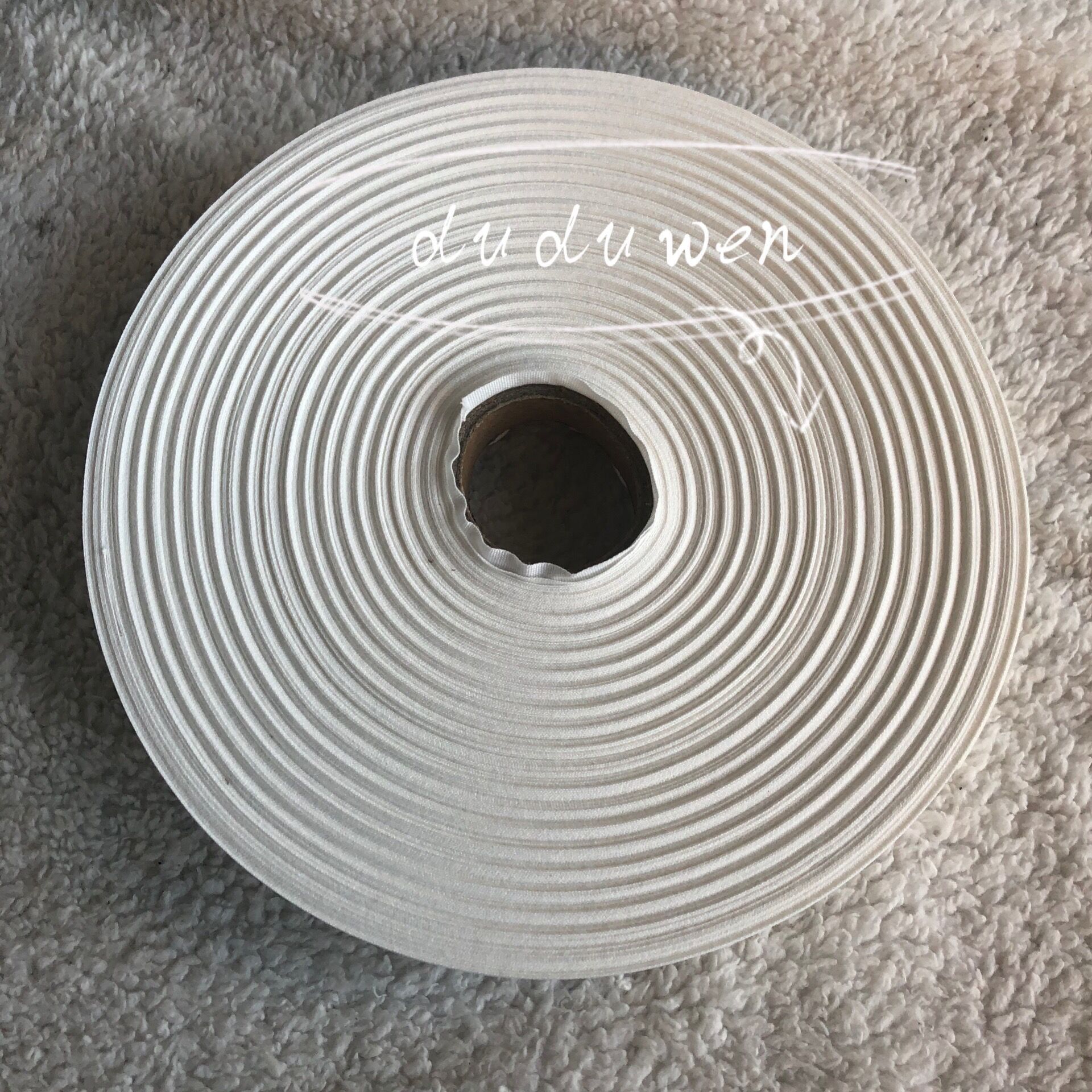 25mm branco