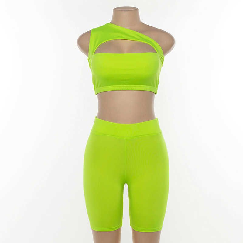 Neon Green