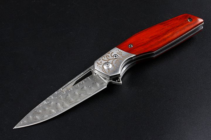 Red Rosewood