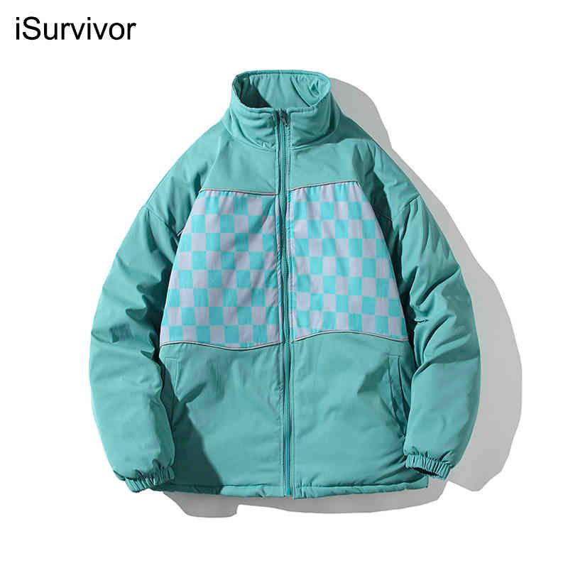 Compra Invierno Para Hombre Parkas Brillantes Golden Impermeable Chaquetas  A Prueba De Viento Fleece Cálido Masculino Down Outdoor Hip Hop Abrigos  Burbuja Ropa Acolchada Barato | Entrega Rápida Y Calidad | Es.Dhgate