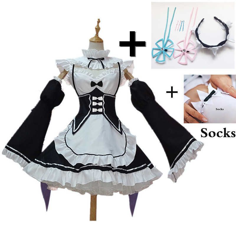 Dress Headgear Socks