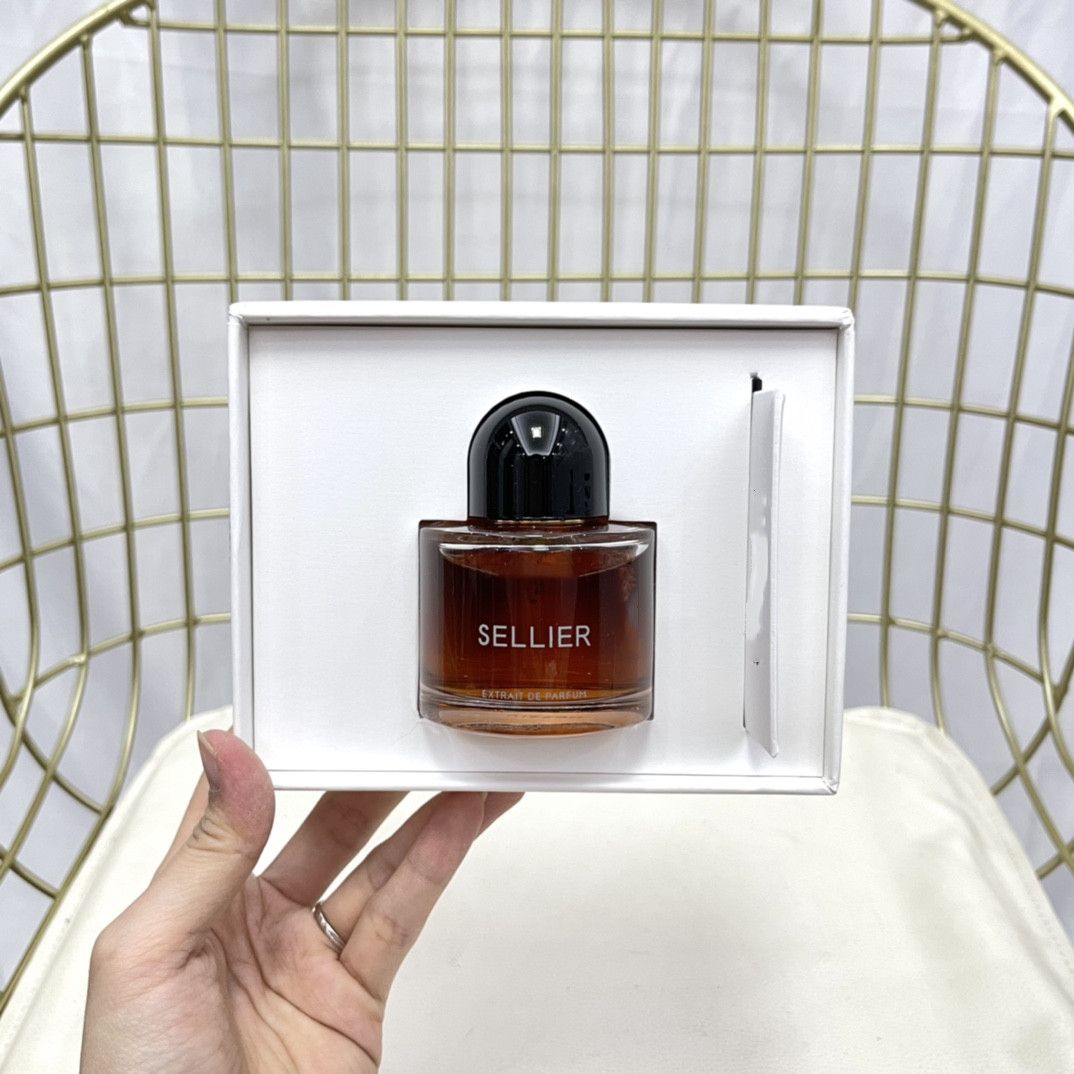 Sellier 50 ml