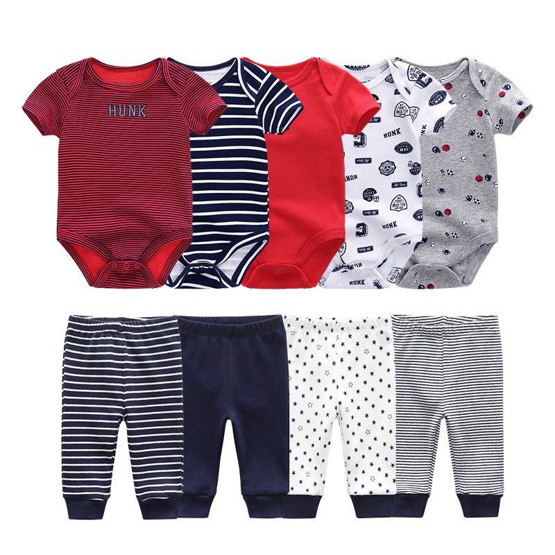 Babykleding 1