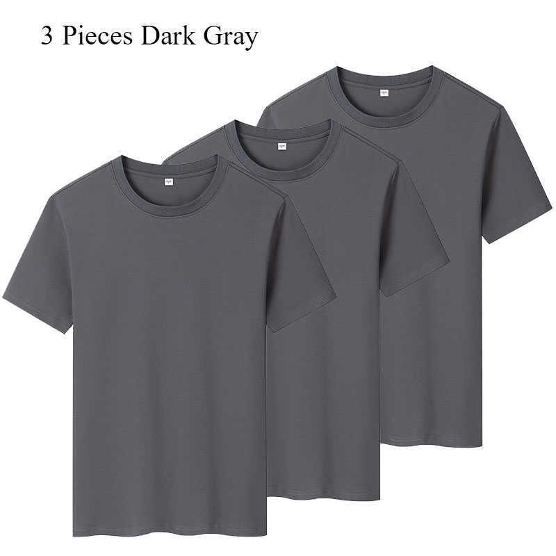 3 stycken mörkgrå