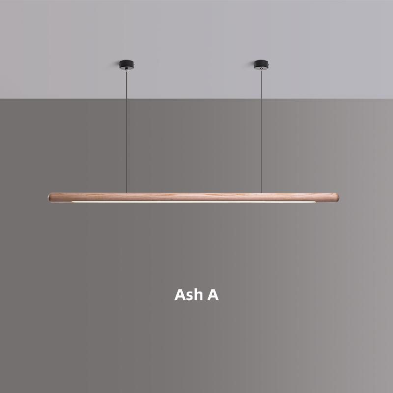 Ash A China 18W 120cm Warm light