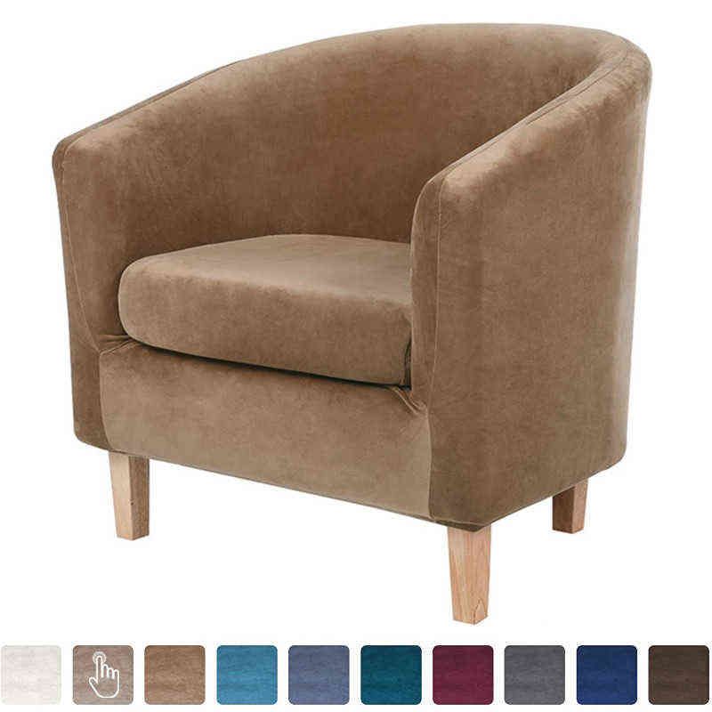 Taupe Sofa Cover6