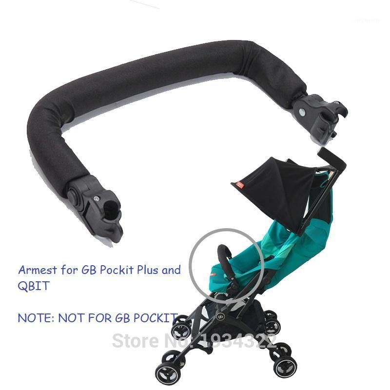 qbit stroller accessories