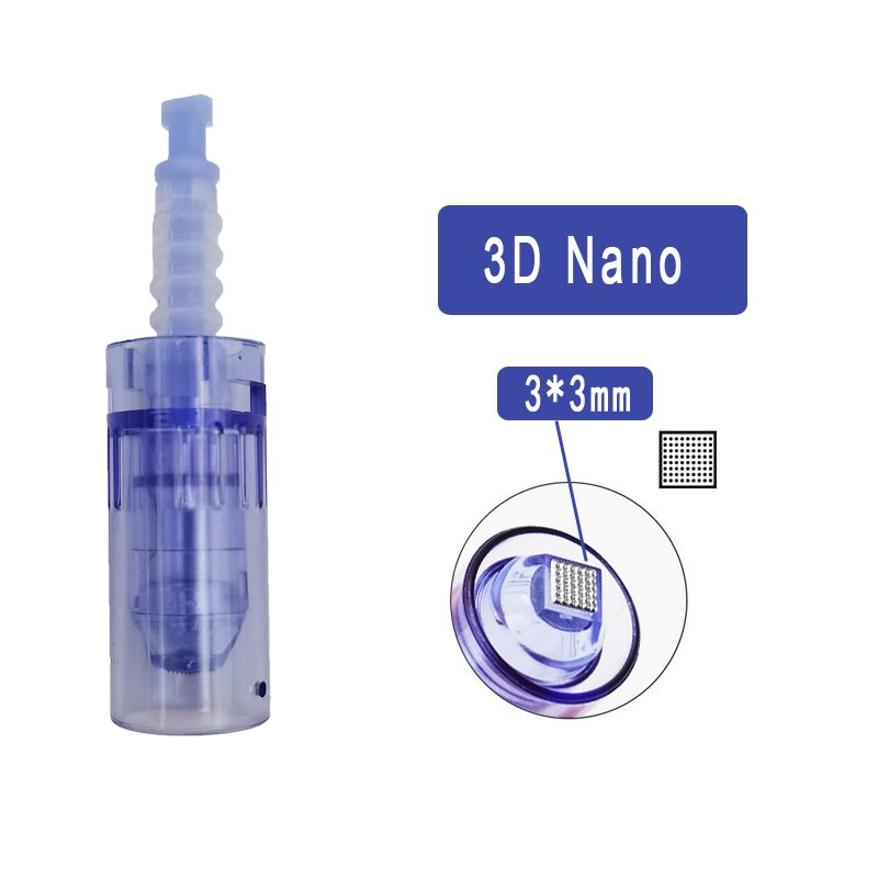 3D NANO