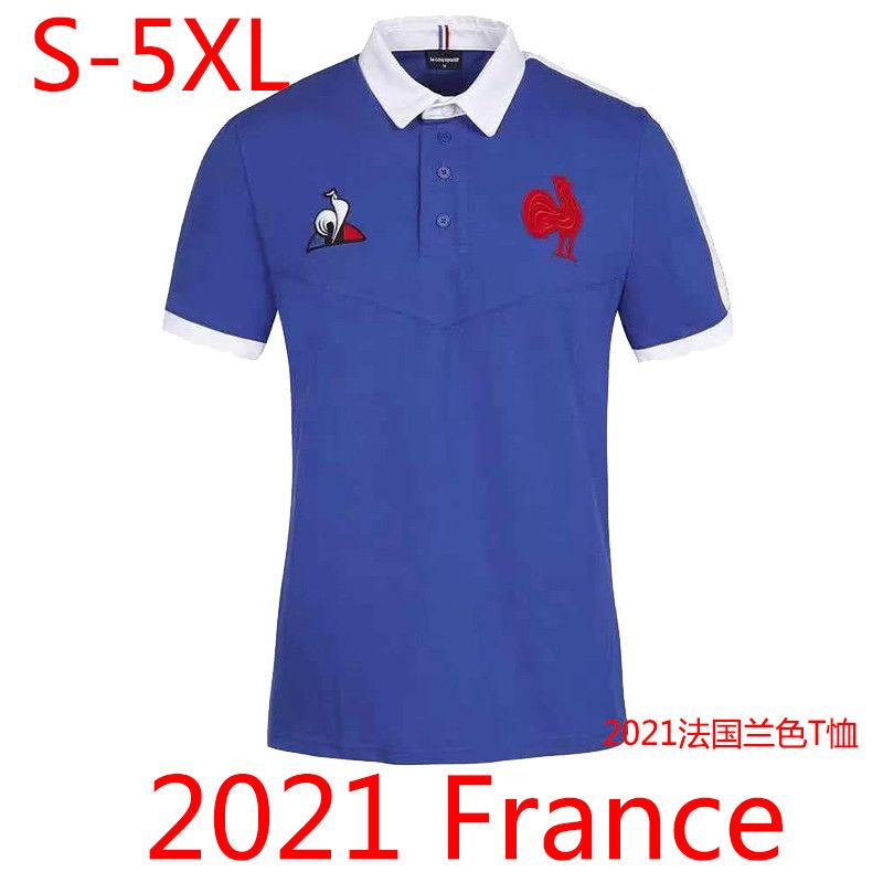 Camiseta 2021