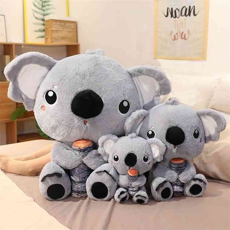Compre 30 70 Cm Adorable Koalas Peluche Juguete Lindo Relleno Dibujos Animados Animales Australia Bebe Muneca Juguetes Con Regalo De Cumpleanos De Madera Para Ninos A 8 52 Del Bai09 Es Dhgate Com Compre 30 70 Cm Adorable Koalas Peluche Juguete Lindo Relleno Dibujos Animados Animales Australia Bebe Muneca Juguetes Con Regalo De Cumpleanos De Madera Para Ninos A 8 52 Del Bai09 Es Dhgate Com