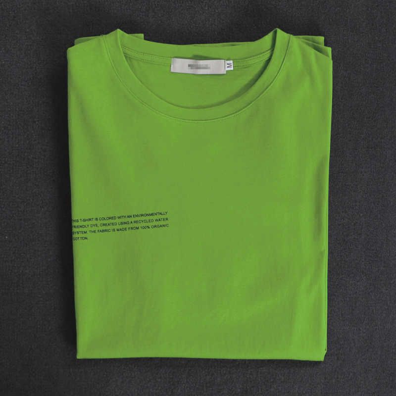 Palegreen -T -Shirts