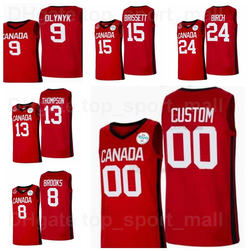 basketball jerseys canada