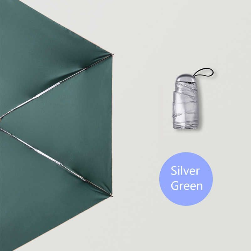 Silver Green.