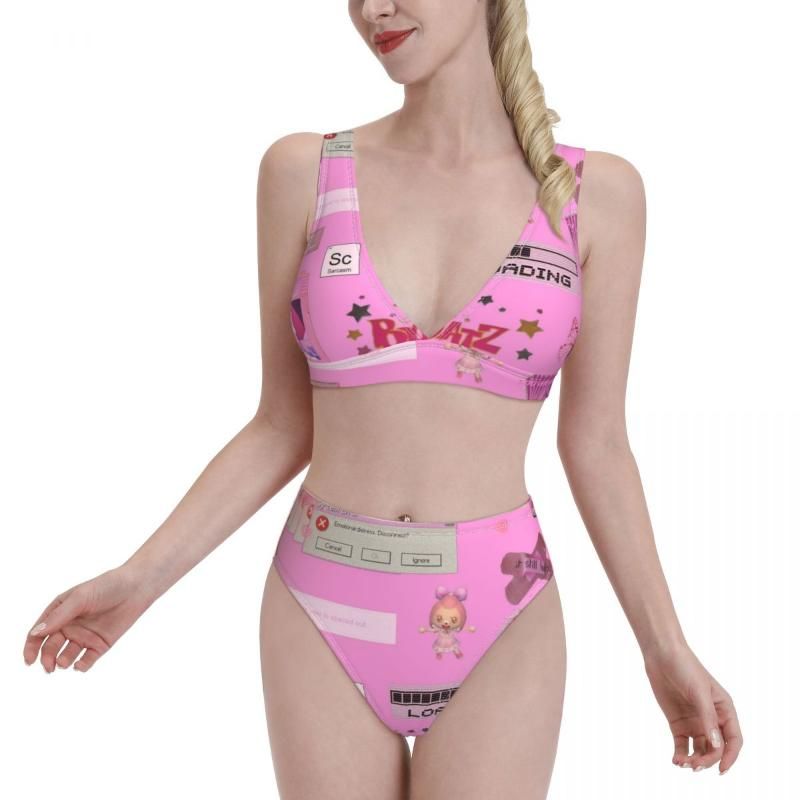 Y2k swimsuit Clearance