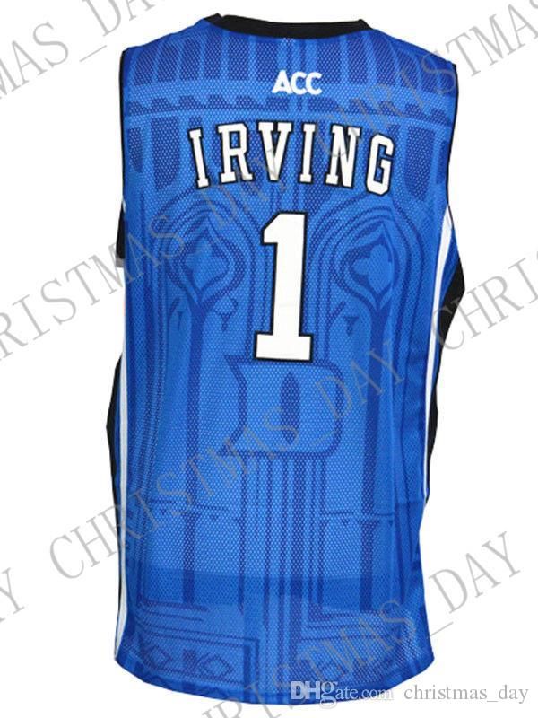 Irvng Jersey Design Basketball Jersey Full Sublimation 