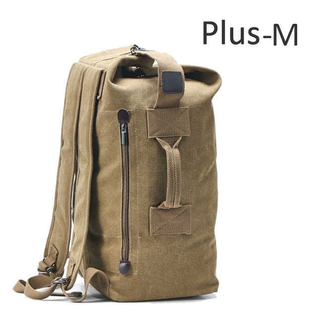 Plus Khaki m