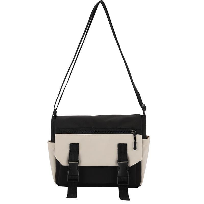 messenger bolsas for college