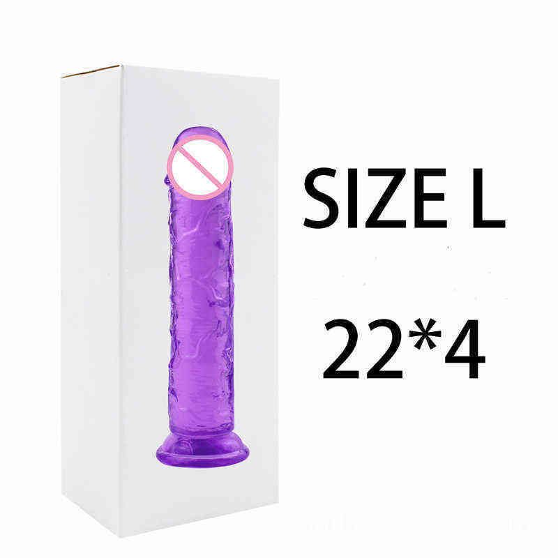 Dildo-L viola