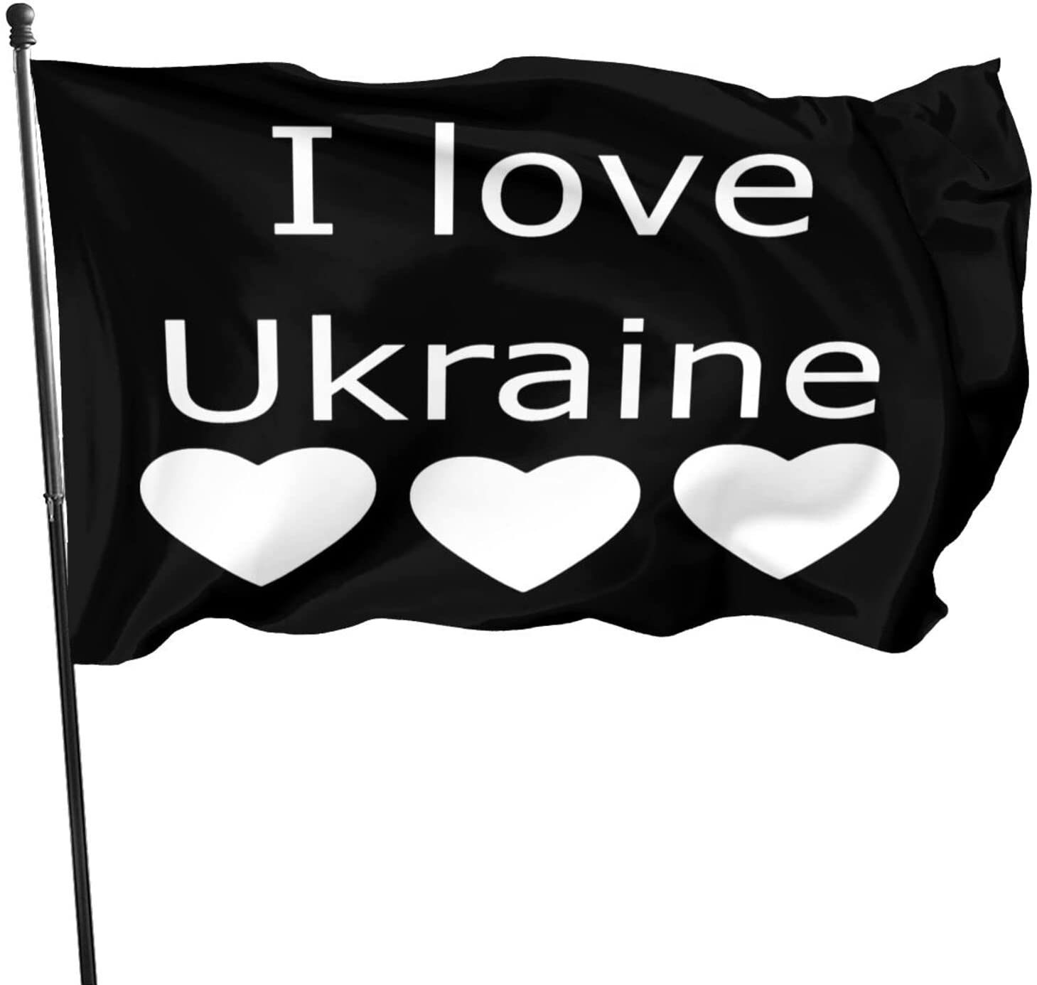 5-I LIEBE UKRAINE