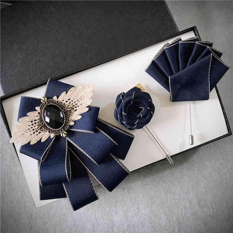 2st Bow Tie Set18