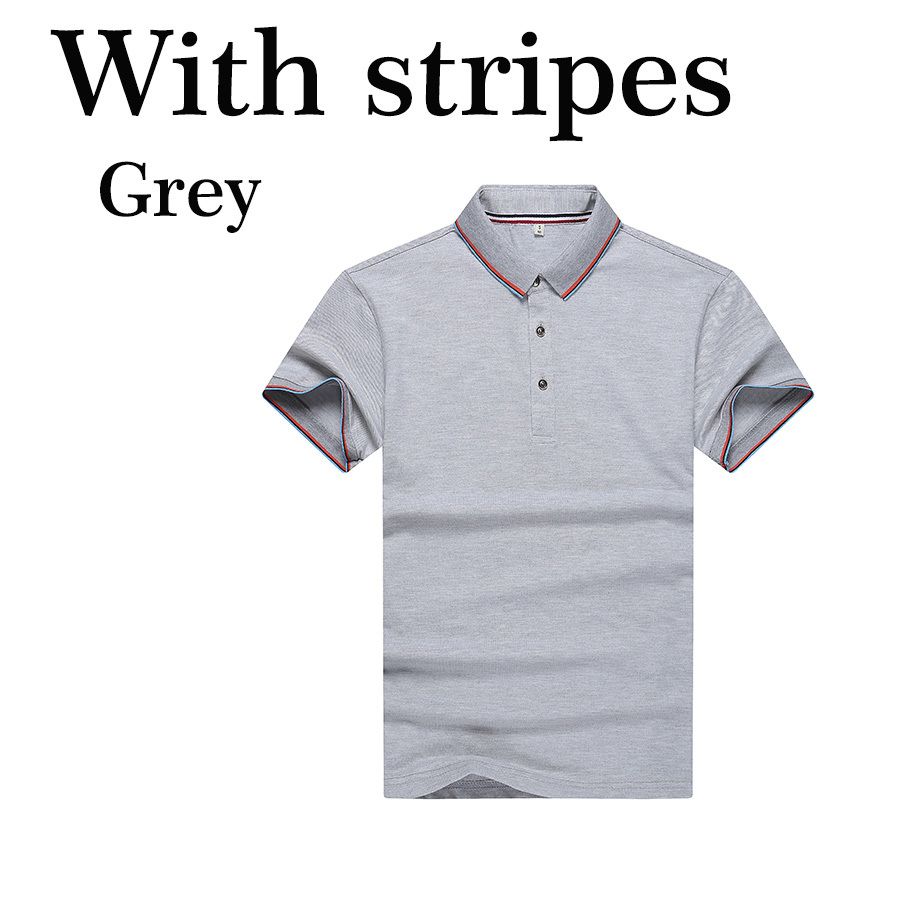 Stripes Grey