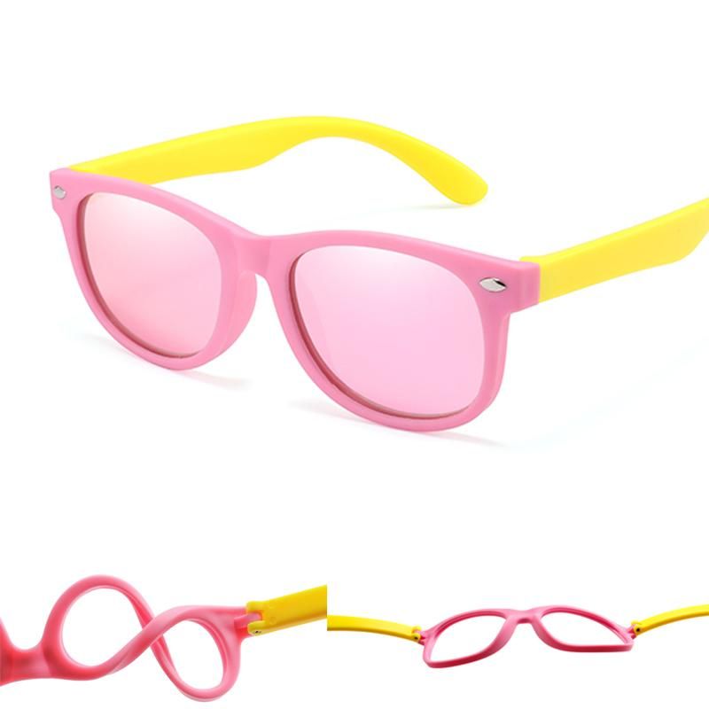 Gafas de Sol Mujer Polaroid PLD4098-S-ZI9 ø 58 mm – ROSALIOUBIGSHOP