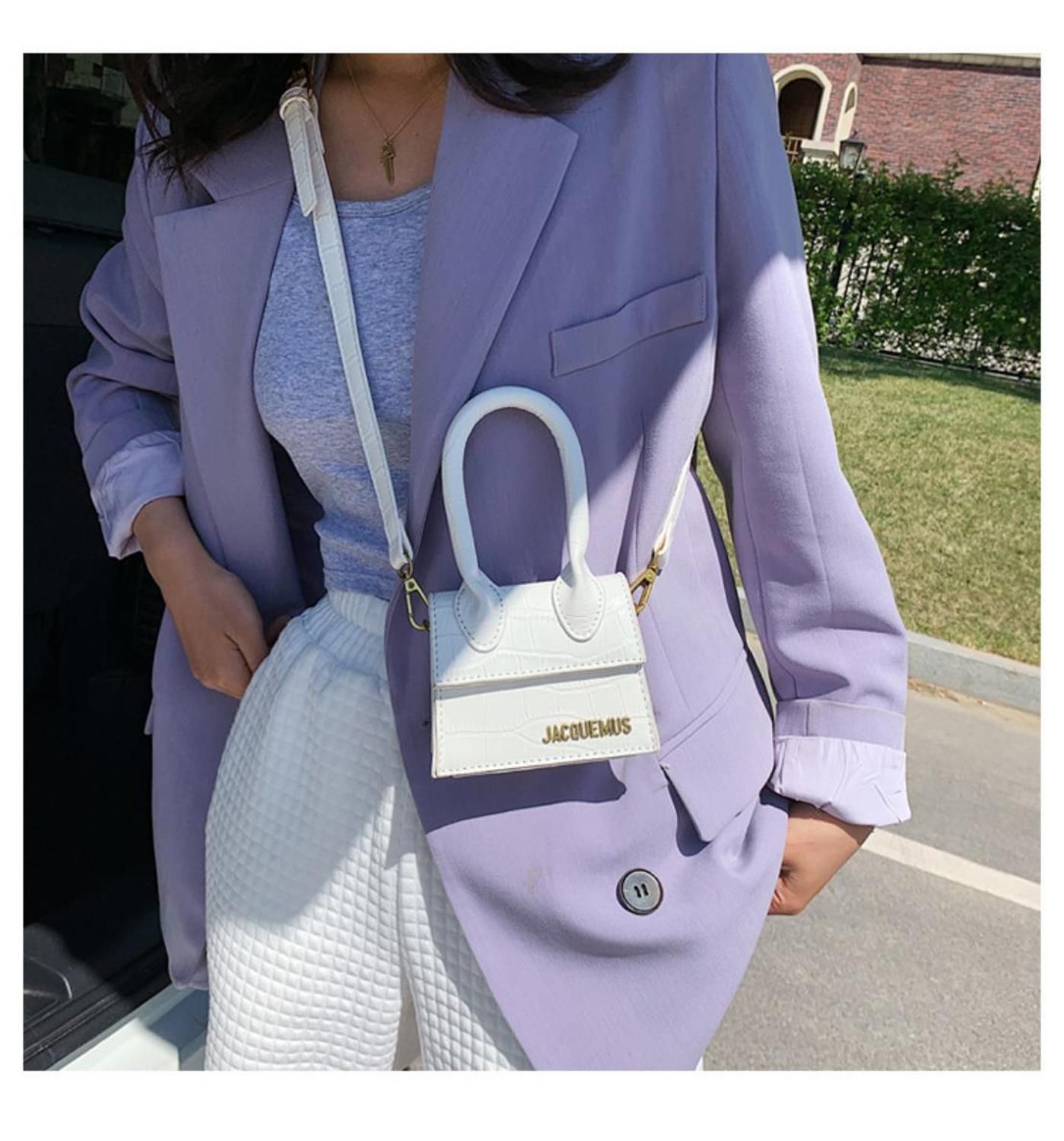most beautiful designer bolsas