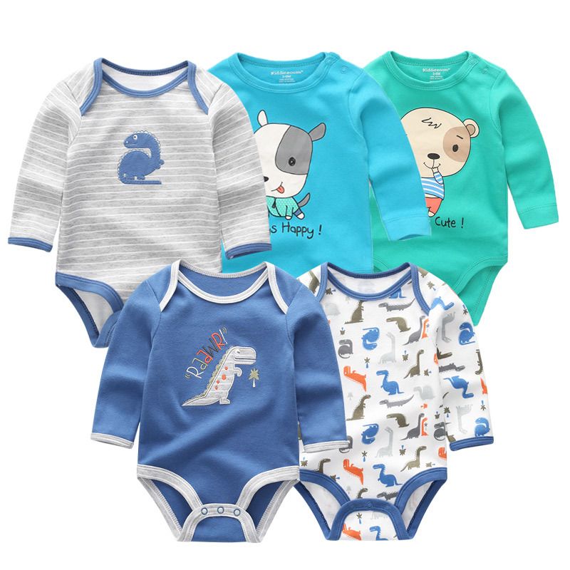 Baby Boy Rompers12