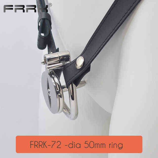 Frrk-72-50mm Belt