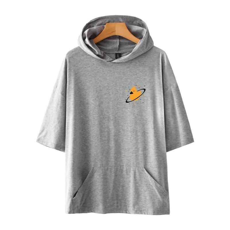quackity moletom com capuz merch